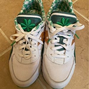 Saucony Shamrock Shadow 6000